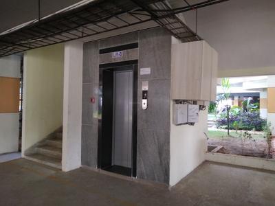 Project Image of 541.0 - 1408.0 Sq.ft 1 BHK Apartment for buy in Mahaveer Fortune