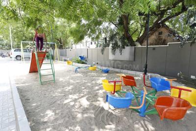 Project Image of 781.0 - 1123.0 Sq.ft 2 BHK Apartment for buy in Arihant Esta The One