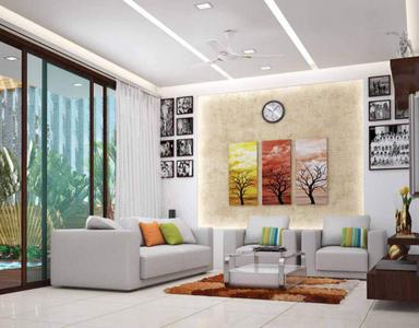 Project Image of 2300.0 - 3470.0 Sq.ft 3 BHK Villa for buy in Langval Little Lillies