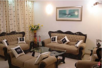Project Image of 286 Sq.ft 1 RK Apartment / Flat for sale in Dhakoli for Rs. 2000000