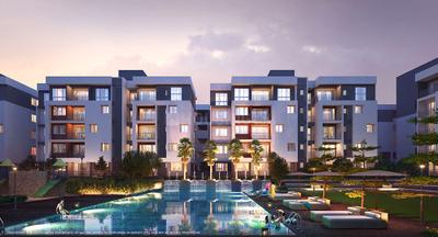 Project Image of 1172.0 - 1822.0 Sq.ft 2 BHK Apartment for buy in Adarsh Pinecourt