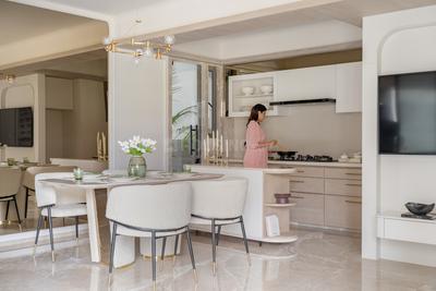 Project Image of 0.0 - 2340.0 Sq.ft 3 BHK Apartment for buy in Alaya Belmonte