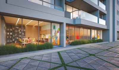 Project Image of 2523.0 - 4195.13 Sq.ft 4 BHK Apartment for buy in Stallion 72