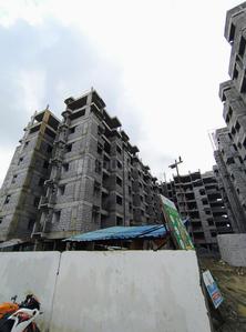 Project Image of 903 Sq.ft 2 BHK Apartment / Flat for sale in Mogappair for Rs. 6987000