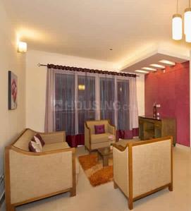 Project Image of 1243.0 - 2361.0 Sq.ft 2 BHK Apartment for buy in SFS Waterscapes