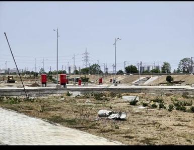 Project Image of 1205.56 - 3399.24 Sq.ft Residential Plot Plot for buy in Shyam Nagri 2
