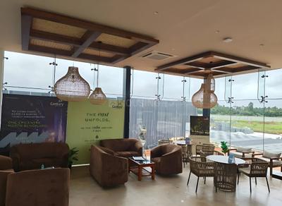 Project Image of 1199.31 - 232969.66 Sq.ft Residential Plot Plot for buy in Century OneWorld Seraya Phase 2