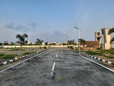 Sydney Sixer Phase 2 Plot 2