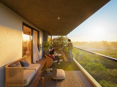 Project Image of 1816.0 - 2841.0 Sq.ft 3 BHK Apartment for buy in Sunshine Destino