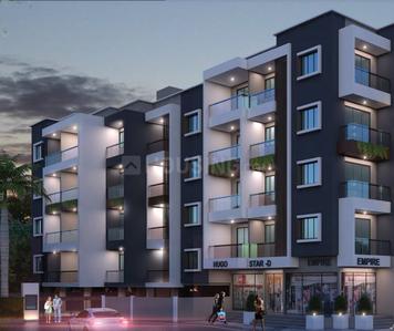 ABS Galaxy Elevation 1