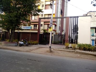 Project Image of 884.0 - 1169.0 Sq.ft 2 BHK Apartment for buy in Asian Habitat 64