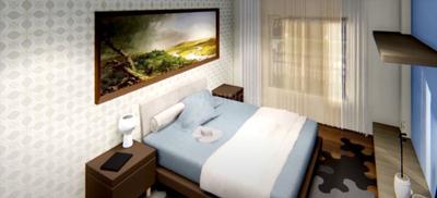 Project Image of 1100.0 - 1400.0 Sq.ft 2 BHK Apartment for buy in Silver Valley