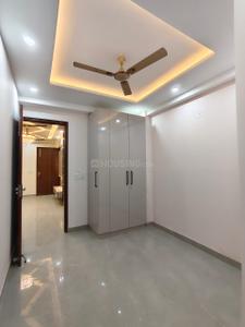 Project Image of 600.0 - 1400.0 Sq.ft 1 BHK Builder Floor for buy in JMD Marvella Homes