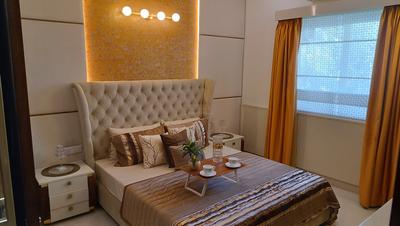 Project Image of 992.0 - 2040.0 Sq.ft 2 BHK Apartment for buy in KG Impressions