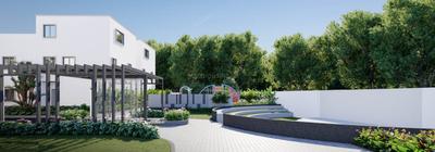 Project Image of 2688.2 - 3192.28 Sq.ft 4 BHK Villa for buy in Myra
