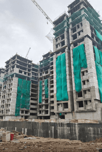 Project Image of 911.92 - 932.26 Sq.ft 3 BHK Apartment for buy in Satvam Viburnum