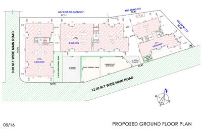 Project Image of 386.1 - 805.89 Sq.ft 1 BHK Apartment for buy in Purma Garden
