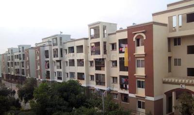 Project Image of 1285.0 - 1712.0 Sq.ft 2 BHK Apartment for buy in Keerthi Harmony