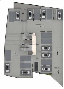 Project Image of 1073.0 - 1936.0 Sq.ft 2 BHK Apartment for buy in Vishraam Vihara