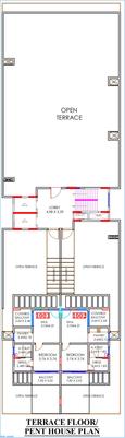 Project Image of 0.0 - 4031.08 Sq.ft 4 BHK Apartment for buy in Suryodaya Suryodaya Wonder 16