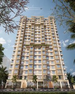 CRD Aura Elevation 2