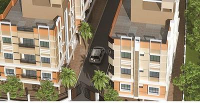 Biswas Enterprise Jeet Galaxy Images for Elevation of Biswas Jeet Galaxy 1