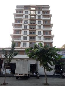 Project Image of 565.0 - 889.21 Sq.ft 2 BHK Apartment for buy in Dodke Shobhan