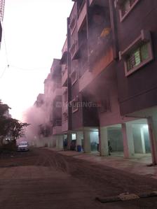 Project Image of 595.0 - 1025.0 Sq.ft 1 BHK Apartment for buy in Shree Chandrangan Swapnashilp Society