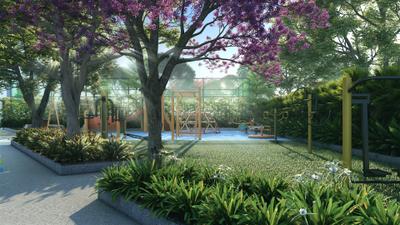 Project Image of 1380.0 - 2431.0 Sq.ft 2 BHK Apartment for buy in Infinium Lotus Meadows