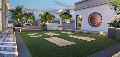 Project Image of 674.0 - 1200.0 Sq.ft 2 BHK Apartment for buy in Innovision The Midtown