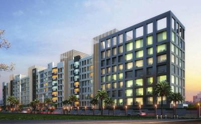 The Address Elevation 1