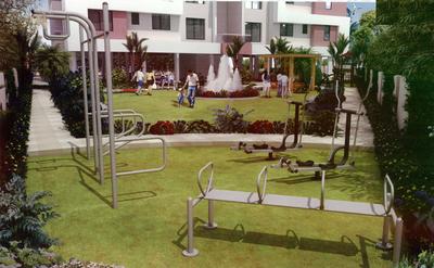 Project Image of 1036.0 - 1230.0 Sq.ft 2 BHK Apartment for buy in Sai Shilp Residency