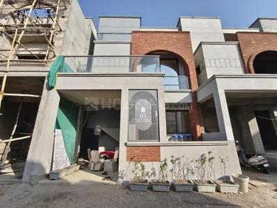 Project Image of 1407.17 - 1931.91 Sq.ft 4 BHK Villa for buy in Jay Aero Villa