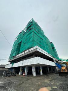 Project Image of 1201.0 - 1648.0 Sq.ft 2 BHK Apartment for buy in ABAD Woods Park