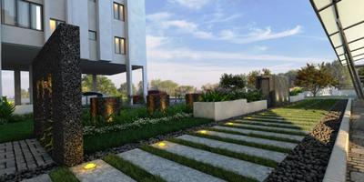 Project Image of 990 Sq.ft 2 BHK Apartment / Flat for sale in Thrikkakara North for Rs. 5500000