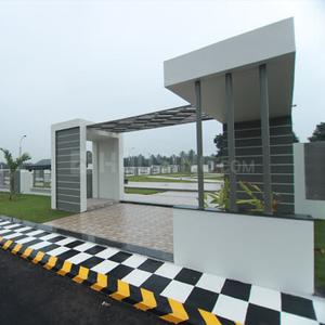 Sree Daksha Zephyrine Entrance Lobby 1