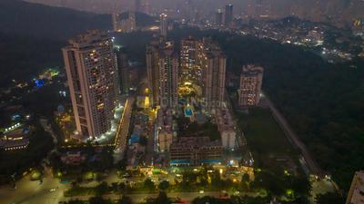Project Image of 740.0 - 989.0 Sq.ft 2 BHK Apartment for buy in F Neelkanth Greens