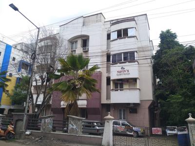 Project Image of 0.0 - 5000.0 Sq.ft 4 BHK Apartment for buy in Navin's Yadhuvanam