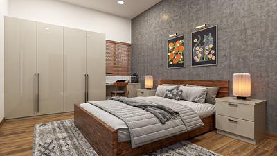 Project Image of 3206.0 - 3625.0 Sq.ft 4 BHK Villa for buy in Karpagam Indraprasatha