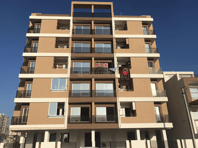Project Image of 448.53 - 561.77 Sq.ft 2 BHK Apartment for buy in Darshan Plus