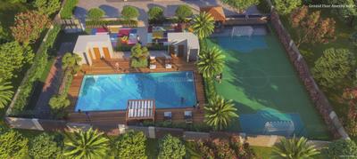 Project Image of 719.0 - 1028.0 Sq.ft 2 BHK Apartment for buy in ARV Richvue