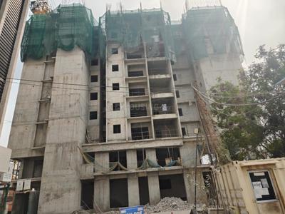 Project Image of 1008.0 - 1028.0 Sq.ft 2 BHK Apartment for buy in Casagrand Aria