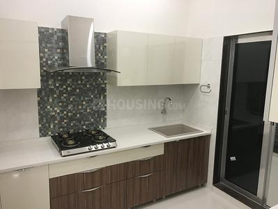 Project Image of 457.0 - 764.0 Sq.ft 1 BHK Apartment for buy in Gauri Excellency