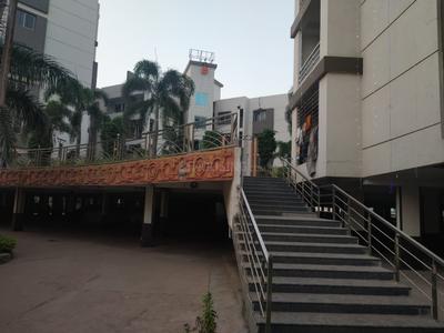 Project Image of 0.0 - 1818.0 Sq.ft 3 BHK Apartment for buy in Monika Omshri Kings Court