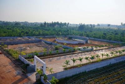 Project Image of 1602.0 - 3024.0 Sq.ft Residential Plot Plot for buy in Sri Bhramara Plots