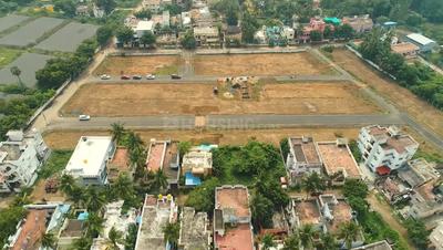 Project Image of 858.0 - 2117.0 Sq.ft Residential Plot Plot for buy in Vikaa Lakshmi Garden Phase 1 And 2