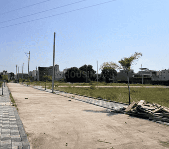 Project Image of 595.0 - 1200.0 Sq.ft Residential Plot Plot for buy in Saransh Satyam Gold