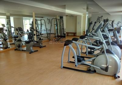 Project Image of 1269 Sq.ft 2 BHK Apartment / Flat for sale in Narayanapura for Rs. 11400000