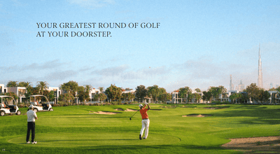 Project Image of 7104.0 - 25196.0 Sq.ft 5 BHK Villa for buy in Emaar Emerald Hills