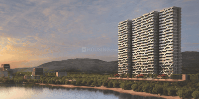 The First Elevation 1